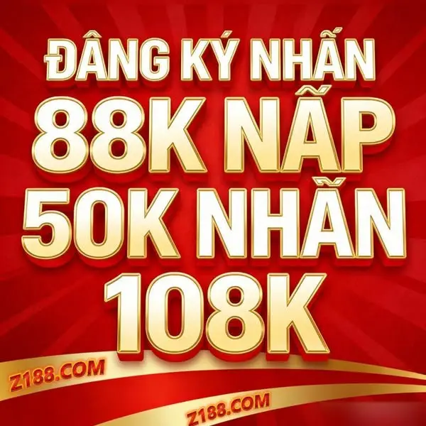 z188 Chính thức